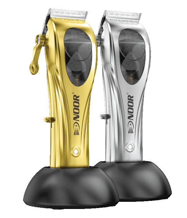 Hair Trimmers & Clippers