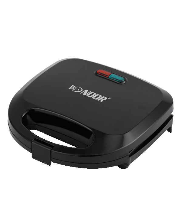 Sandwich and Snack Makers